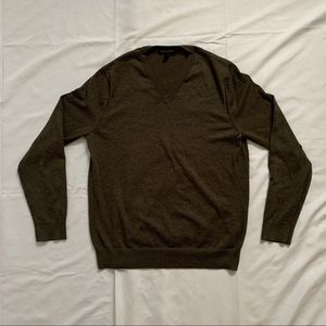 Banana Republic Brown Sweater